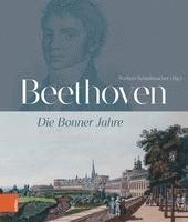 bokomslag Beethoven: Die Bonner Jahre