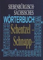 Vandenhoeck & Ruprecht Verlage, Vandenhoeck &. Ruprecht - Siebenburgisch-Sachsisches Worterbuch, Inbunden