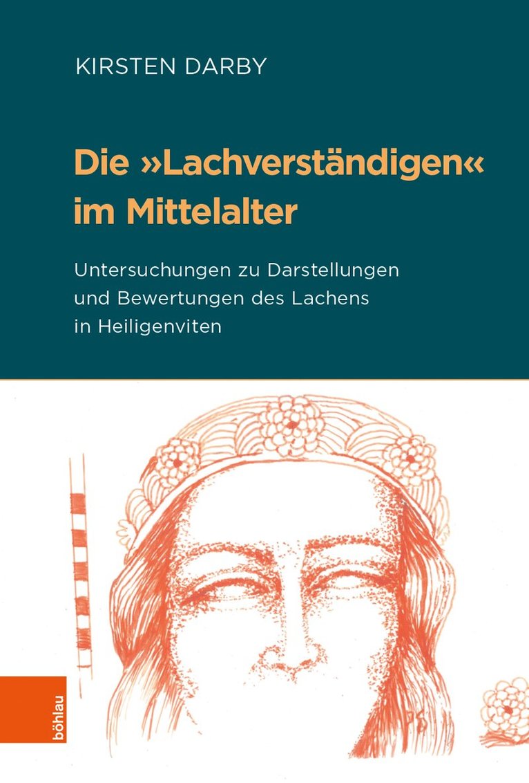 Kirsten Darby - Die »Lachverständigen« im Mittelalter, Inbunden