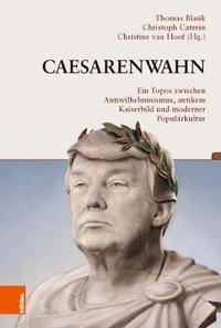 bokomslag Caesarenwahn