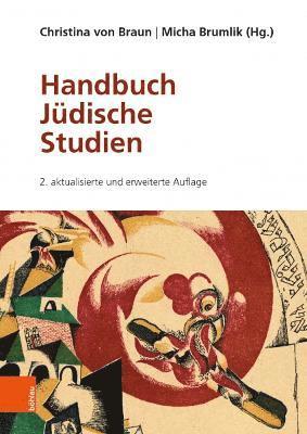 Handbuch Judische Studien 1