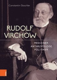 bokomslag Rudolf Virchow