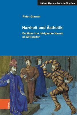 Narrheit und Ästhetik 1