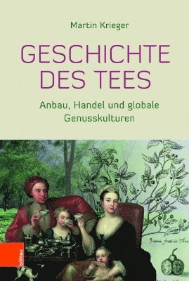 Geschichte des Tees 1