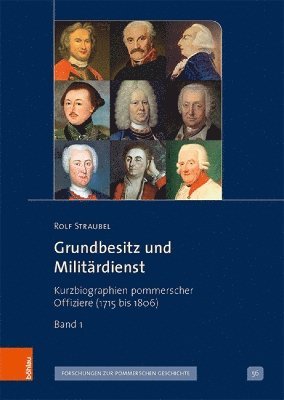 bokomslag Grundbesitz und Militardienst