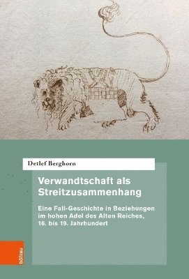 Verwandtschaft als Streitzusammenhang 1