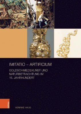 imitatio -- artificium 1