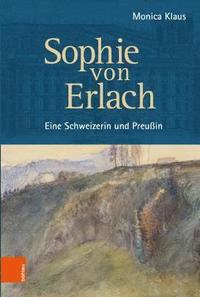 bokomslag Sophie von Erlach