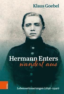 Hermann Enters wandert aus