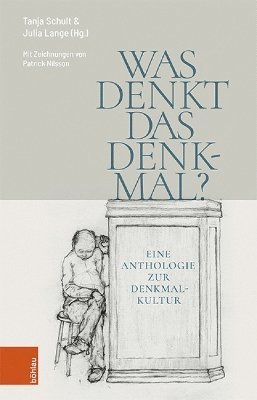 Was denkt das Denkmal? 1