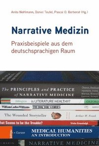 bokomslag Narrative Medizin