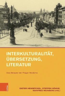 Interkulturalitt, bersetzung, Literatur 1