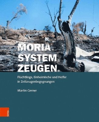 bokomslag Moria. System. Zeugen