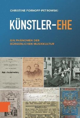 Knstler-Ehe 1