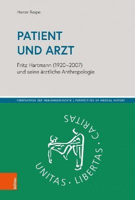 Patient und Arzt 1