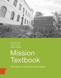 bokomslag Mission Textbook