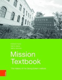 bokomslag Mission Textbook