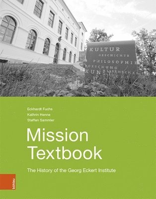 Mission Textbook 1