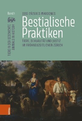 Bestialische Praktiken 1