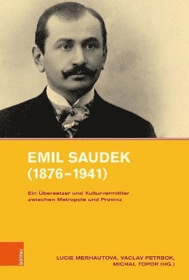 Emil Saudek (18761941) 1