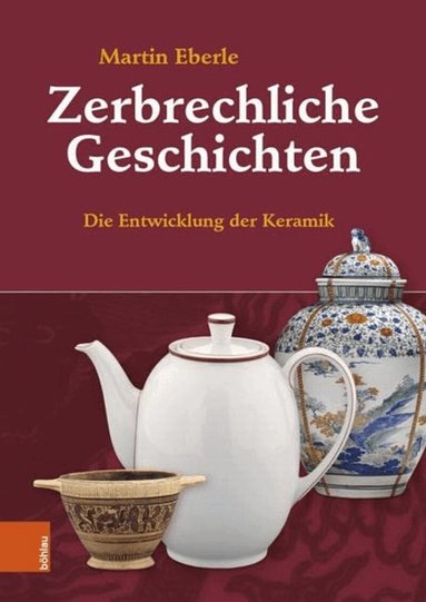 Bohlau Verlag Koln - Zerbrechliche Geschichten, Häftad