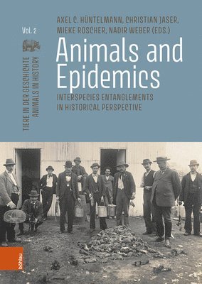 Animals and Epidemics 1