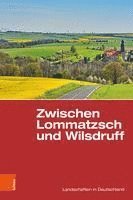 Hans-Jurgen Hardtke, Sarah Jacob, Hans-Jürgen Hardtke, Karl Mannsfeld, Haik Thomas Porada, Michael Strobel, André Thieme, Thomas Westphalen - Zwischen Lommatzsch Und Wilsdruff: Eine Landeskundliche Bestandsaufnahme, Inbunden