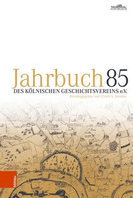 Jahrbuch des Kölnischen Geschichtsvereins e. V. 85