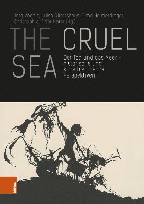 bokomslag The Cruel Sea