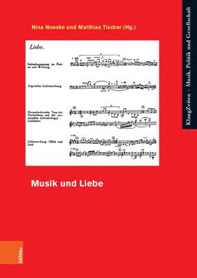 Musik und Liebe 1