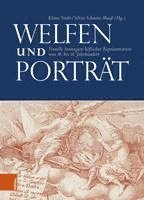 bokomslag Welfen und Portrat
