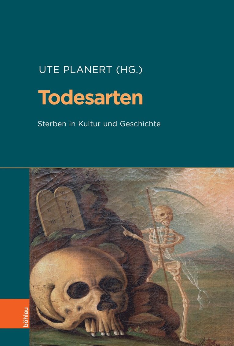 Todesarten 1