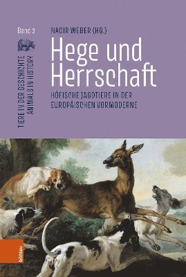 Hege und Herrschaft 1