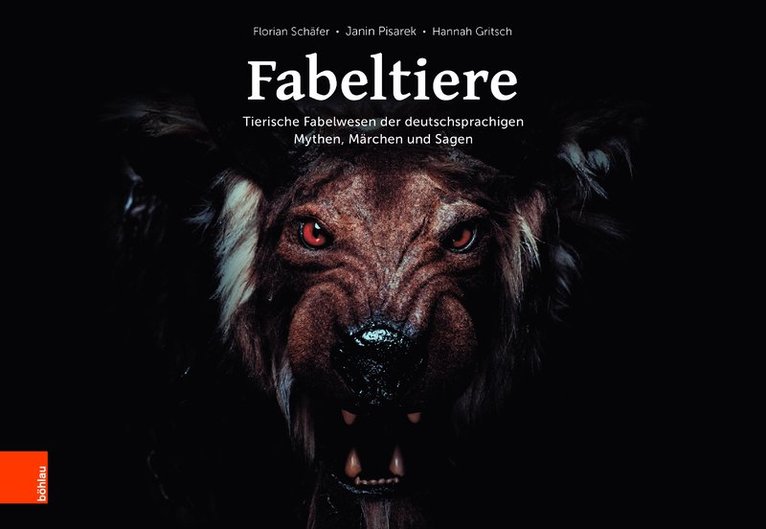 Fabeltiere 1