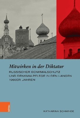 Katharina Schwinde - Mitwirken in der Diktatur, Inbunden