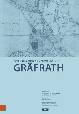 bokomslag Gräfrath