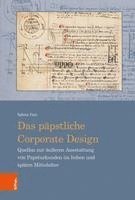 bokomslag Das ppstliche Corporate Design