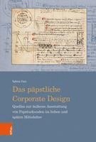 Das ppstliche Corporate Design 1