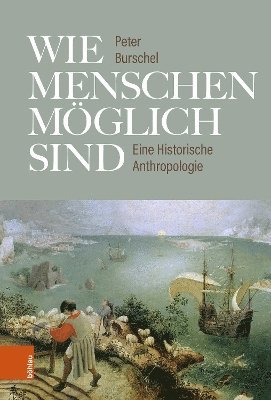 bokomslag Wie Menschen mglich sind