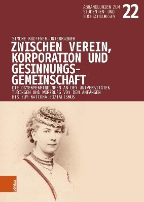 Zwischen Verein, Korporation und Gesinnungsgemeinschaft 1