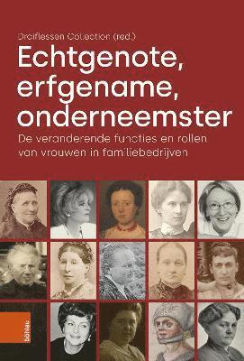 Echtgenote, erfgename, onderneemster 1