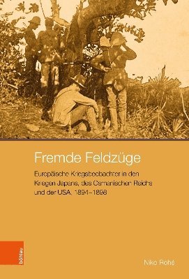 bokomslag Fremde Feldzge