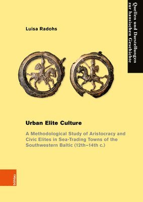 Urban Elite Culture 1