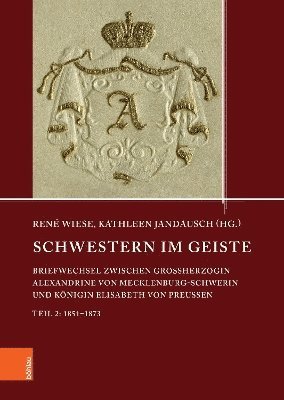 Schwestern im Geiste 1