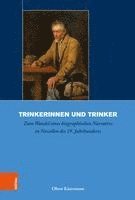 bokomslag Trinkerinnen und Trinker