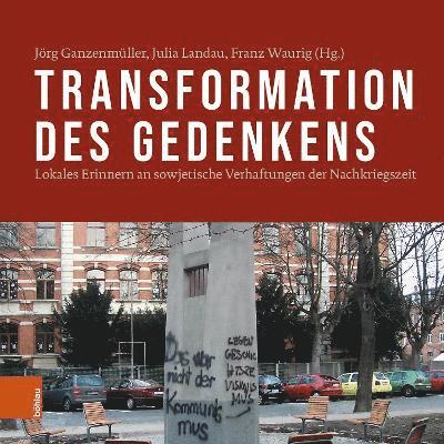 Transformation des Gedenkens 1