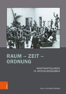 Paula Schwerdtfeger, Prof. Paula Schwerdtfeger - Raum – Zeit – Ordnung, Häftad