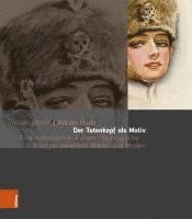 Adrian Ruda - Der Totenkopf als Motiv, Inbunden