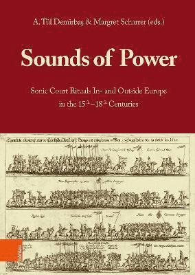 Sounds of Power 1