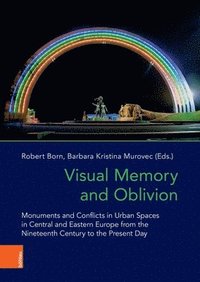 bokomslag Visual Memory and Oblivion